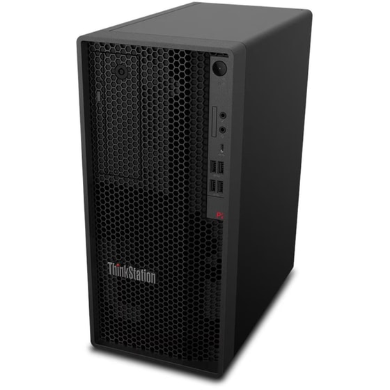 Desktop Thinkstation P2 Tower Gen 2 (Intel Core Ultra 7-265K/32GB/1TB SSD SSD/GeForce RTX 5070/Win11Pro) image 6