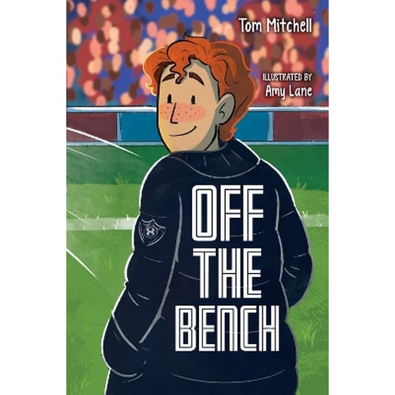 Off the Bench image 0