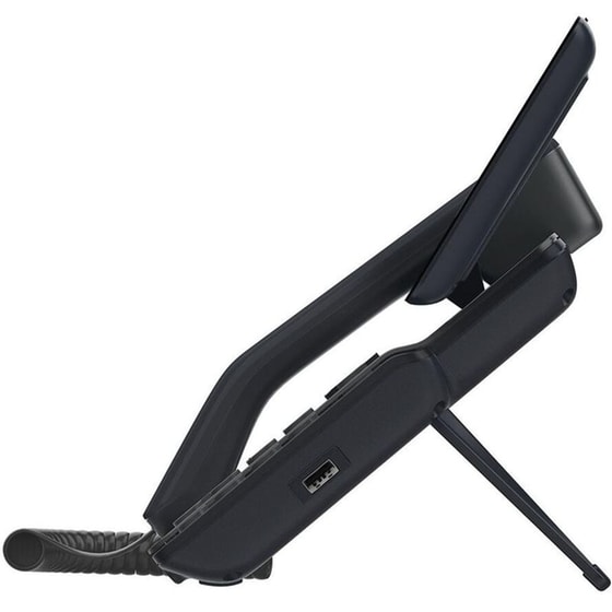 Ενσύρματο Τηλέφωνο Fanvil V67 - Μαύρο image 1