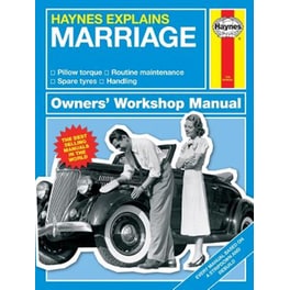 Marriage