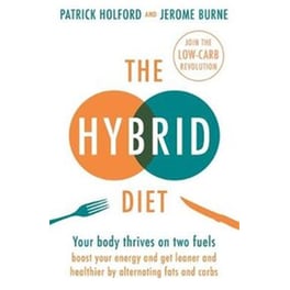 Hybrid Diet