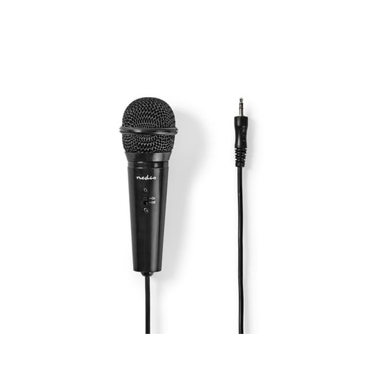 Microphone Nedis Stand 360 image 1