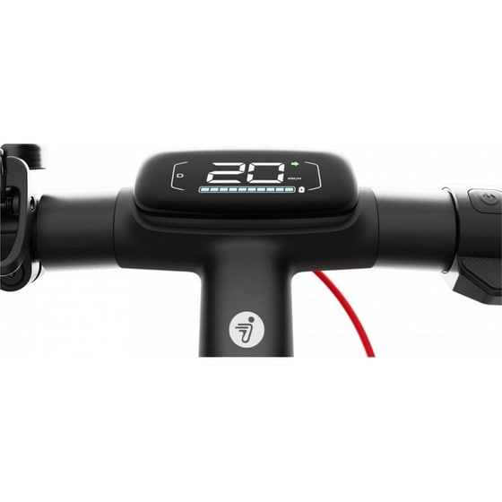 Ηλεκτρικό Πατίνι Segway E3 E - Μαύρο image 3
