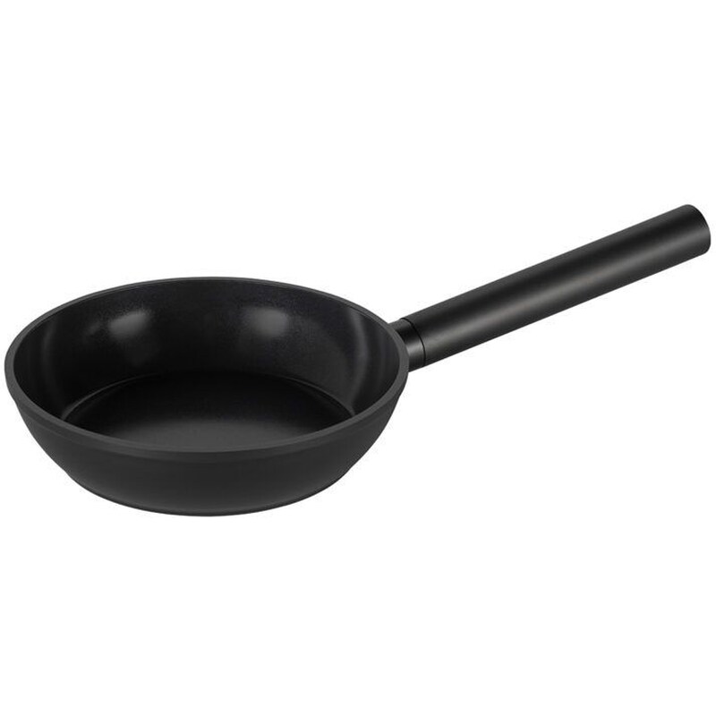 Τηγάνι COMBEKK Fry Pan Y 20 cm Μαύρο