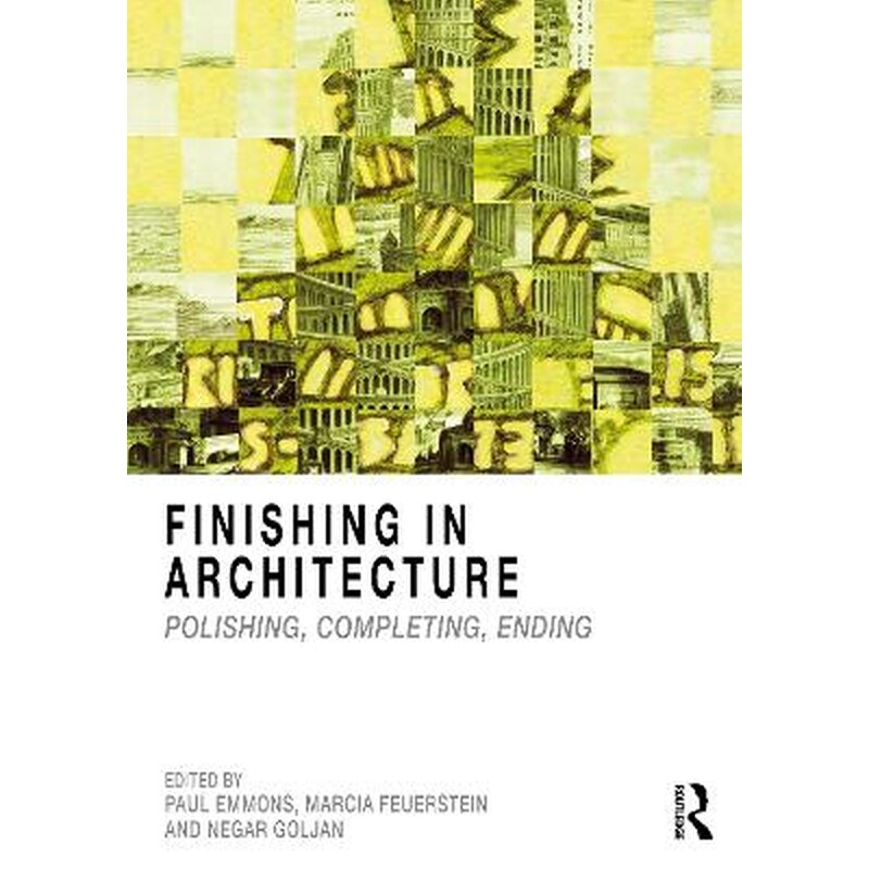 Finishing in Architecture