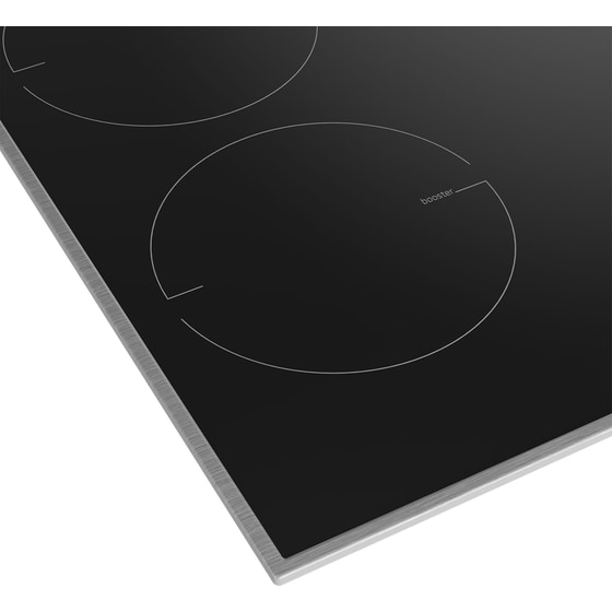 BEKO HII64400MTX 60 cm Μαύρο Εστία Επαγωγική Αυτόνομη image 5