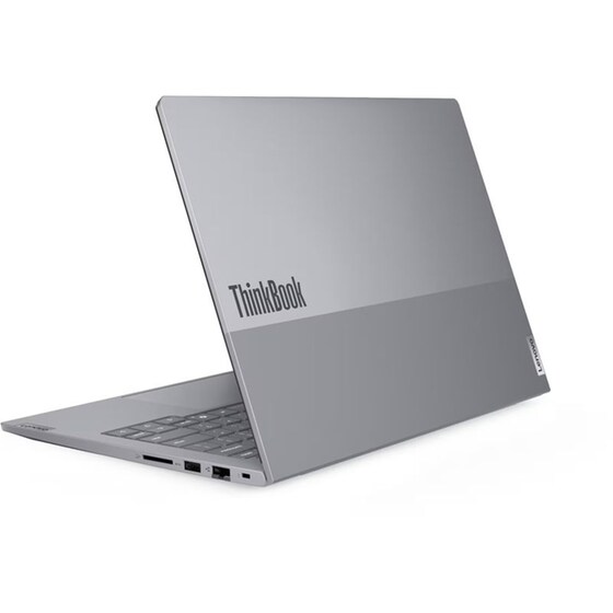 Lenovo ThinkBook 14 IAL Gen 8 14" WUXGA IPS (Core Ultra 5 225U/16 GB/512 GB SSD/Windows 11 Pro) Laptop image 7