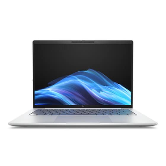 HP EliteBook 8 G1i 14" WUXGA IPS (Intel Core Ultra 7-256V/16GB/512GB SSD/Arc Graphics/Win11Pro) Laptop image 5