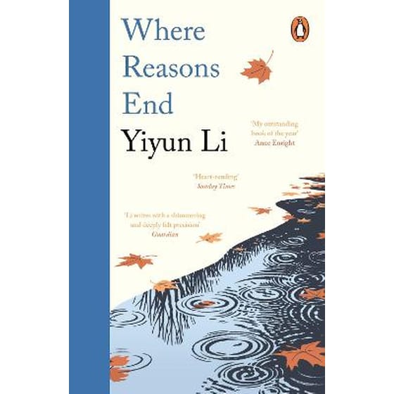 Where Reasons End image 0