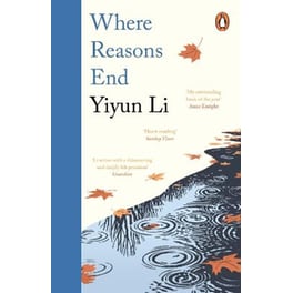 Where Reasons End