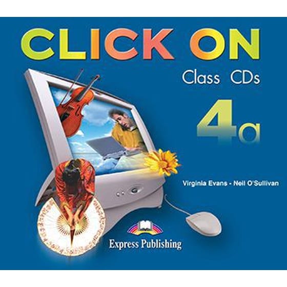 Click on 4a Class CDs (set of 3) image 0