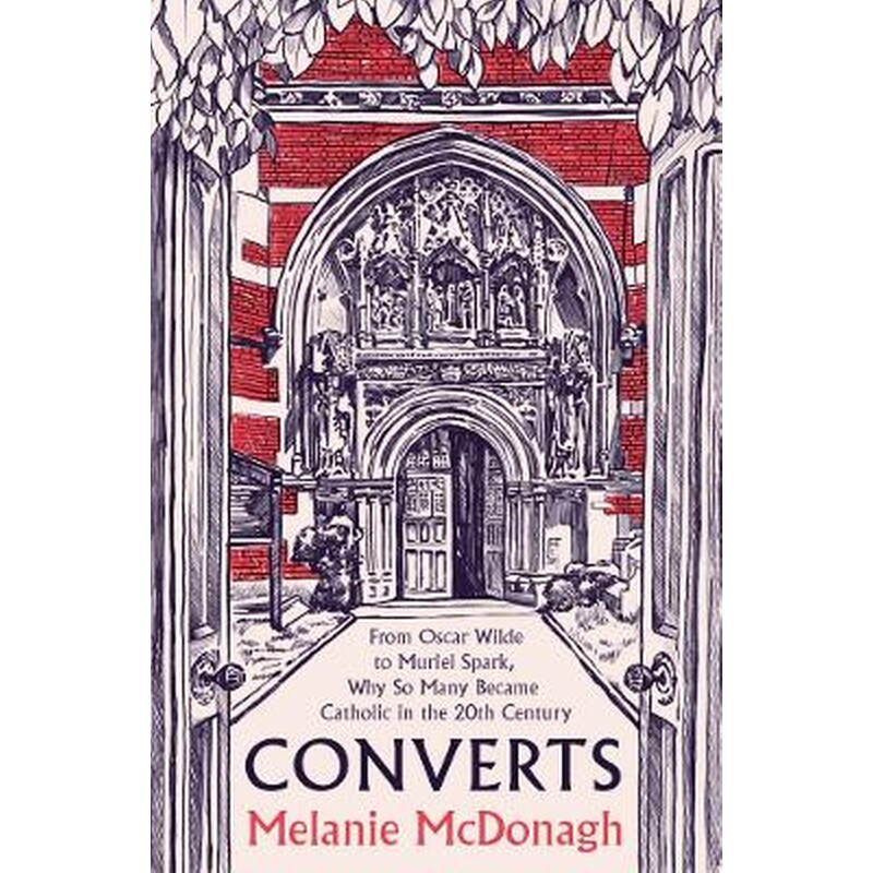 Converts
