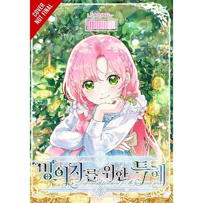 The Perks of Being an S-Class Heroine, Vol. 5