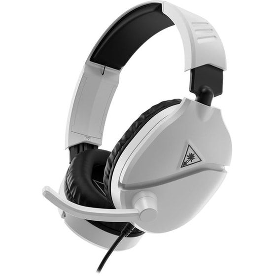 Turtle Beach Recon 70 Gaming Ενσύρματα Ακουστικά Jack 3.5mm - Λευκό image 0