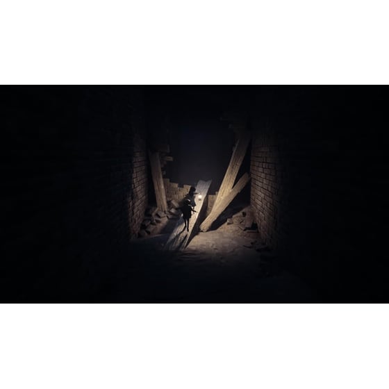 Reanimal - PS5 image 2