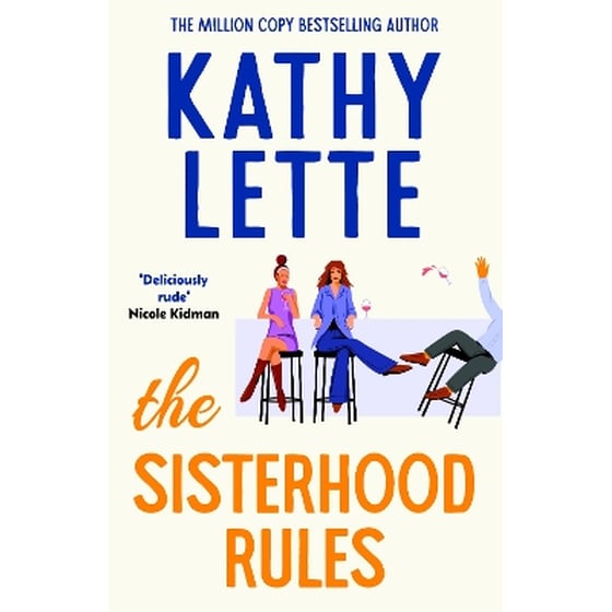 The Sisterhood Rules image 0