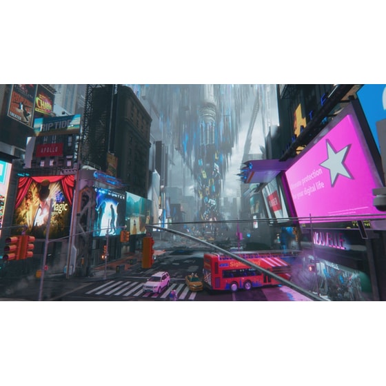 Pragmata (Game Key Card) - Nintendo Switch 2 image 10