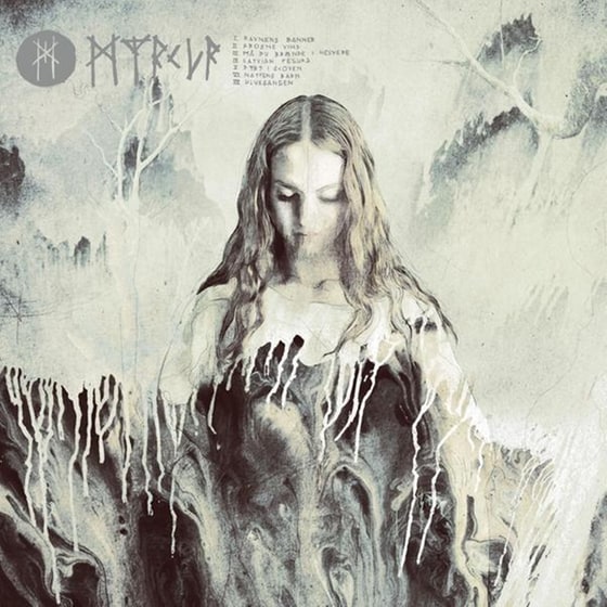 Myrkur (LP Coloured) image 0