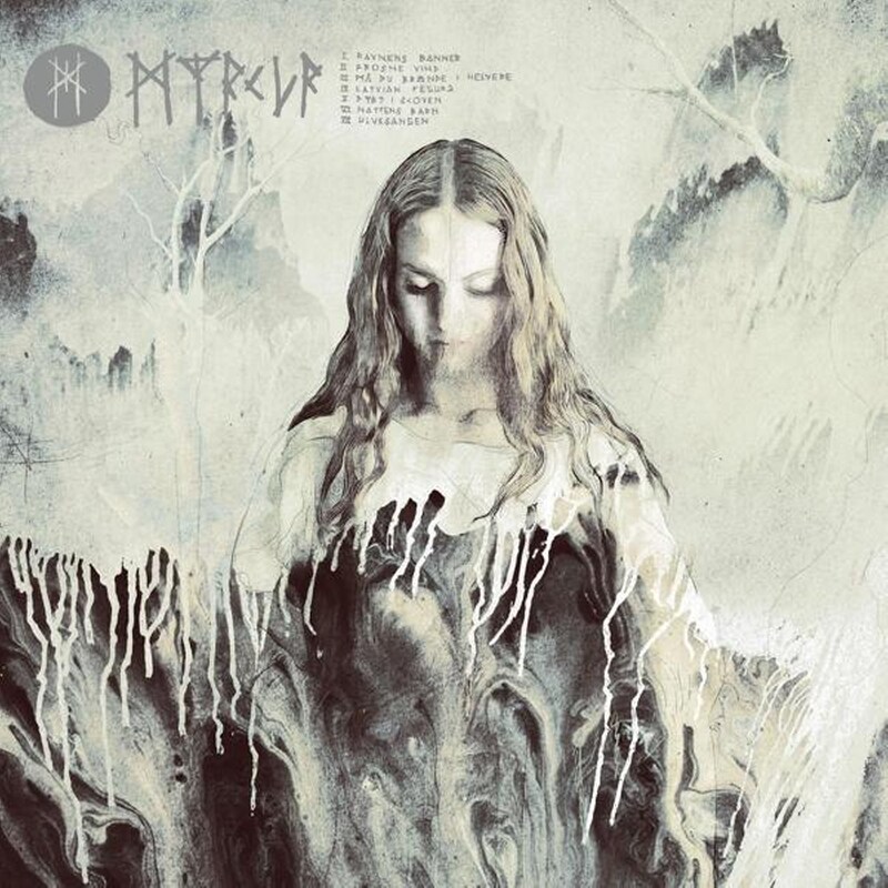 Myrkur (LP Coloured)