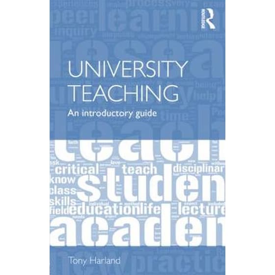 University Teaching image 0