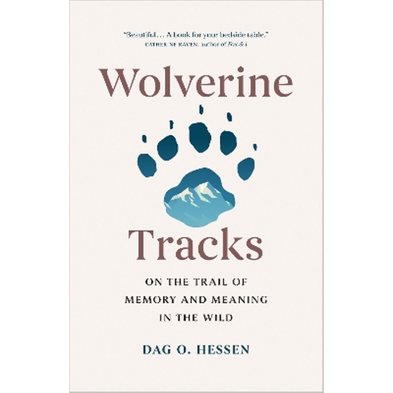 Wolverine Tracks