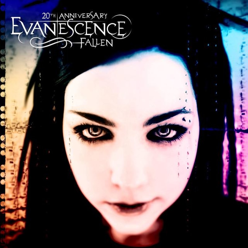 Fallen (Deluxe Edition 2LP, Remastered 2023)