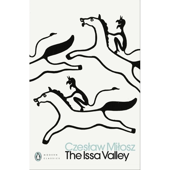 The Issa Valley image 0