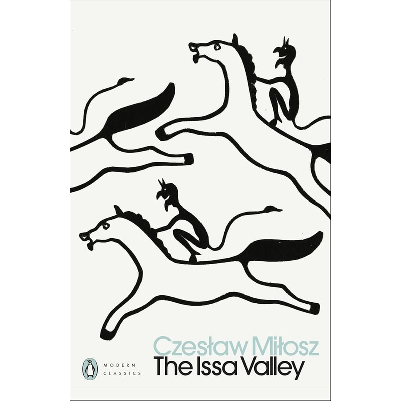 The Issa Valley