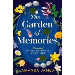 The Garden of Memories