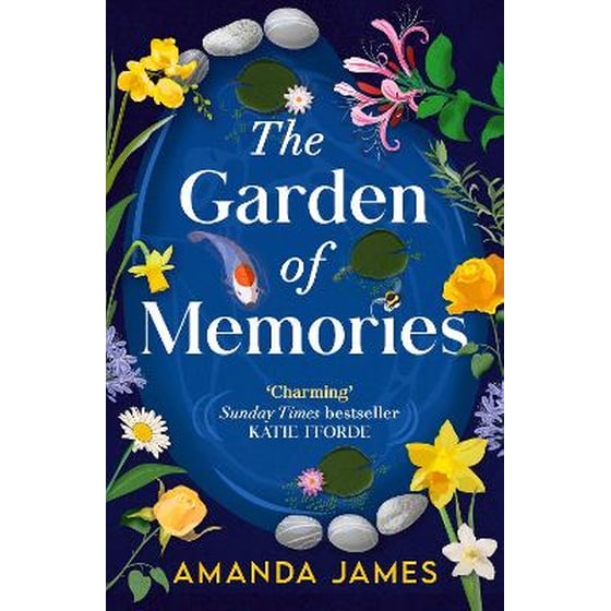 The Garden of Memories image 0