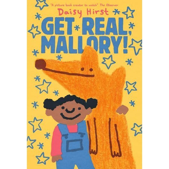 Get Real, Mallory! image 0