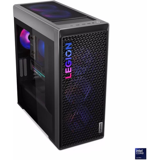 Desktop Lenovo Legion T7 34IAS10 (Intel Core Ultra 7-265KF/32 GB/1TB SSD/GeForce RTX 5080/Win11Home) image 2