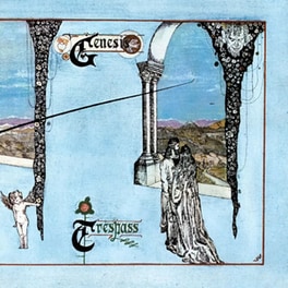 Trespass
