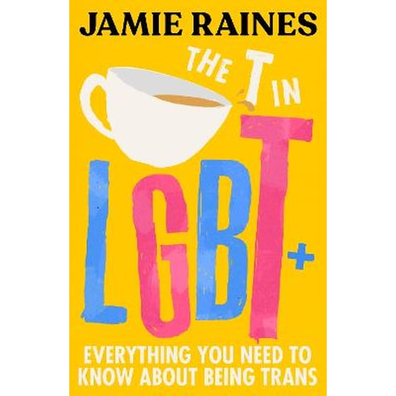 T in LGBT image 0