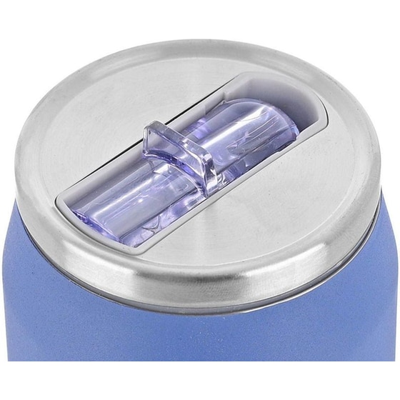 Παγούρι Θερμός ESTIA  Save The Aegean Denim Blue 300 ml image 4