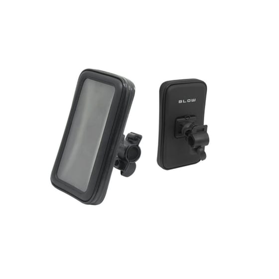 Βάση Ποδηλάτου Για Κινητό XSRES UR-03L - Μαύρο image 0