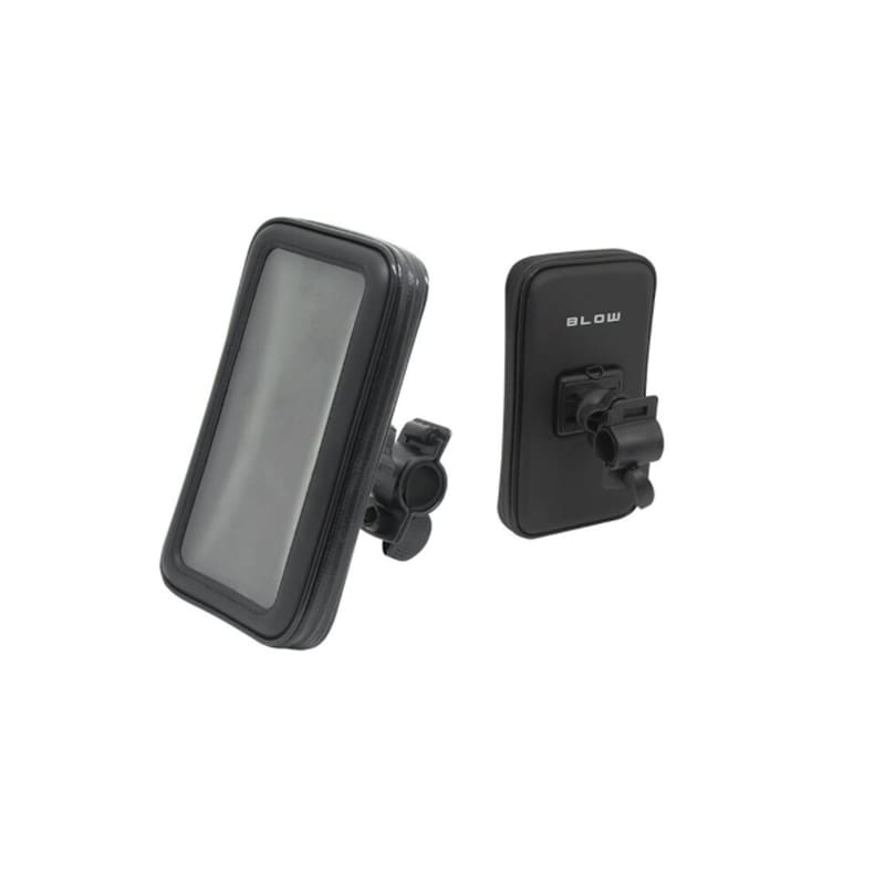 XSRES Βάση Ποδηλάτου Για Κινητό XSRES UR-03L - Μαύρο