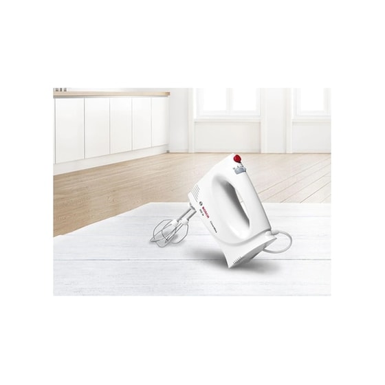 BOSCH CLEVERMIXX MFQ3010 300W Λευκό Μίξερ Χειρός image 4