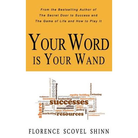 Your Word is Your Wand image 0