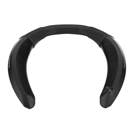 Hori 3D Surround Gaming Neckset - Xbox Series X | S and Xbox One image 3