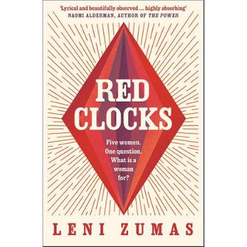 Red Clocks