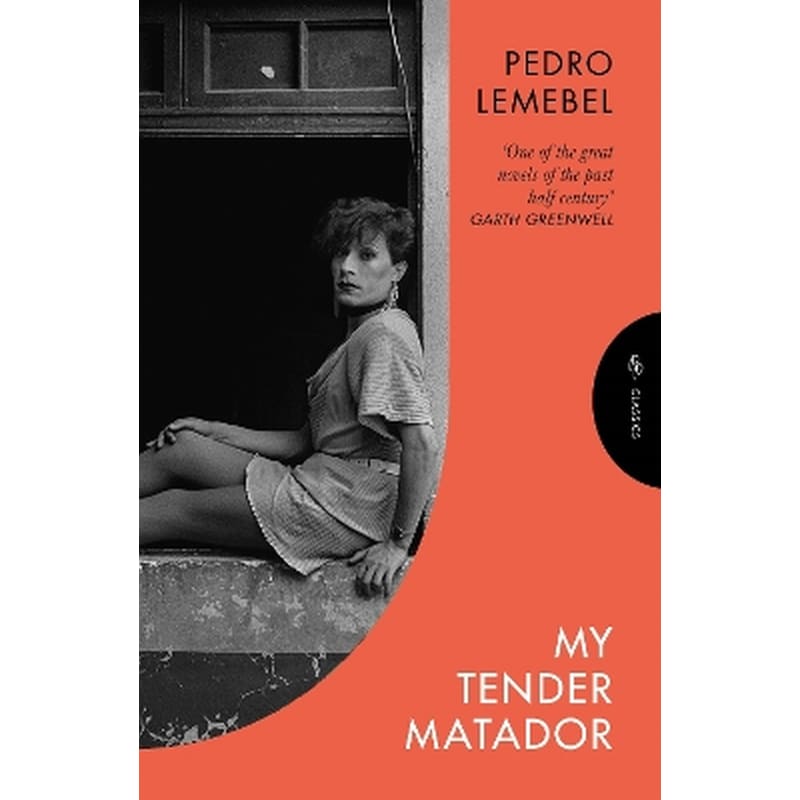 My Tender Matador