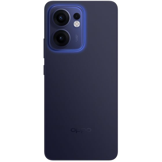 Oppo Reno13 FS 5G 512GB - Luminous Blue image 5