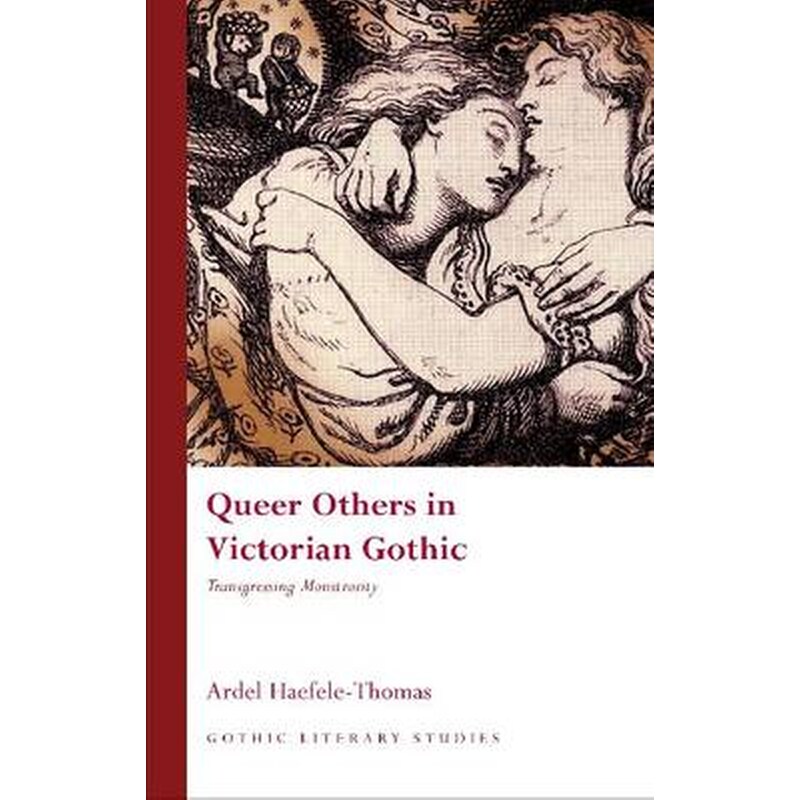 Queer Others in Victorian Gothic