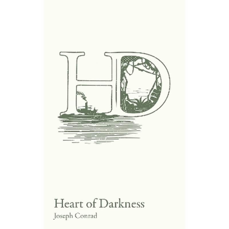 Heart of Darkness