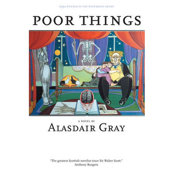 Poor Things image 0