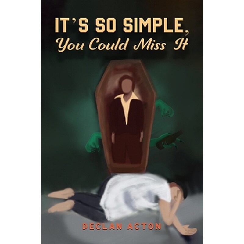 Its So Simple, You Could Miss It