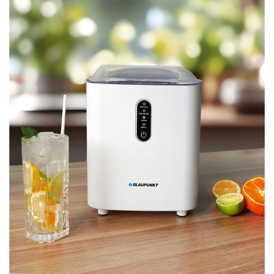 Παγομηχανή BLAUPUNKT IMB201 120 W Λευκό image 4
