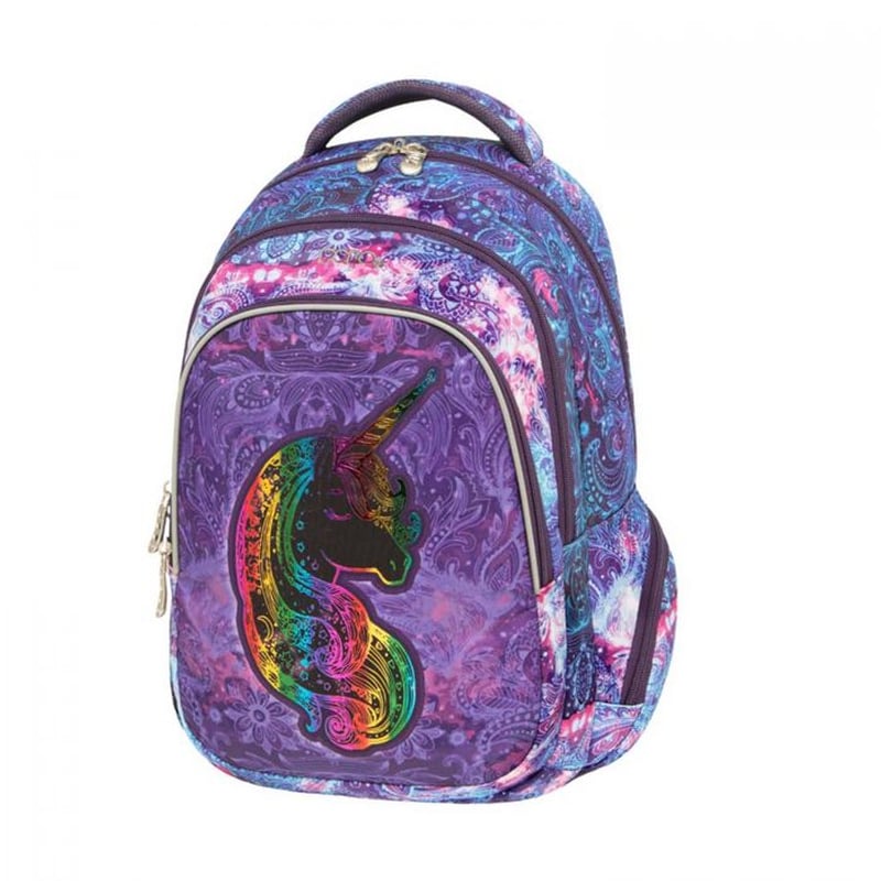 Τσάντα Πλάτης Polo Spirit Unicorn POLO