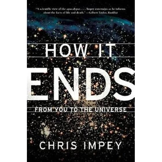 How It Ends image 0